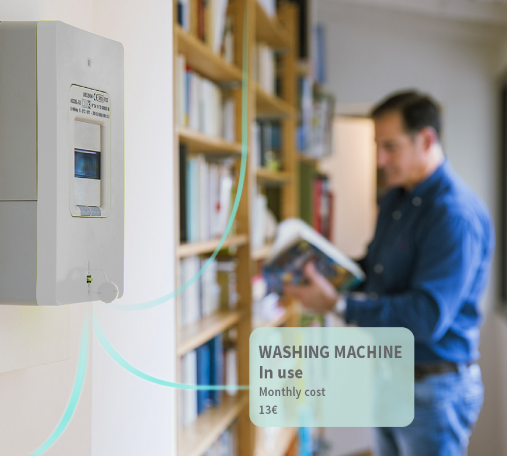 smart-meter smart-meter